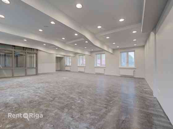 Новые офисные помещения в Тихом центре.  Предлагаем в аренду современные и Рига