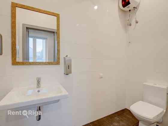 Новые офисные помещения в Тихом центре.  Предлагаем в аренду современные и Рига