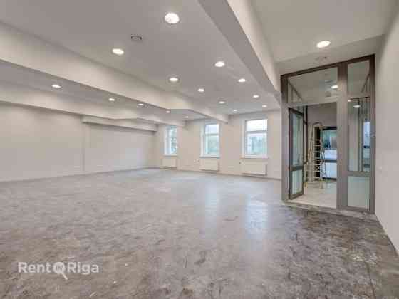 Новые офисные помещения в Тихом центре.  Предлагаем в аренду современные и Рига