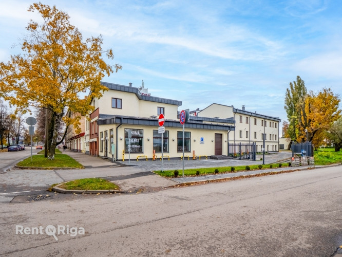 Новые офисные помещения в Тихом центре.  Предлагаем в аренду современные и Рига - изображение 9