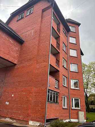 Pārdod 3 istabu dzīvokli Upesciemā, Strauta ielā 1 Kluss un zaļš apvidus, tikai 15 minūšu... Cits