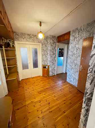 Pārdod 3 istabu dzīvokli Upesciemā, Strauta ielā 1 Kluss un zaļš apvidus, tikai 15 minūšu... Cits