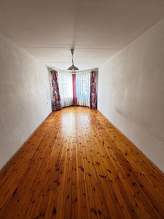 Pārdod 3 istabu dzīvokli Upesciemā, Strauta ielā 1 Kluss un zaļš apvidus, tikai 15 minūšu... Cits - foto 3