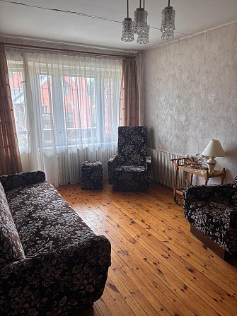 Pārdod 3 istabu dzīvokli Upesciemā, Strauta ielā 1 Kluss un zaļš apvidus, tikai 15 minūšu... Cits - foto 4