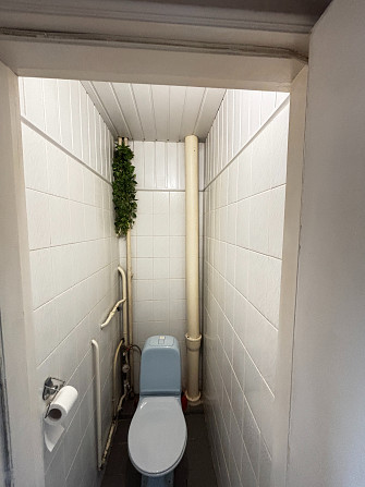 Pārdod 3 istabu dzīvokli Upesciemā, Strauta ielā 1 Kluss un zaļš apvidus, tikai 15 minūšu... Cits - foto 8