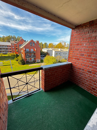 Pārdod 3 istabu dzīvokli Upesciemā, Strauta ielā 1 Kluss un zaļš apvidus, tikai 15 minūšu... Cits - foto 10