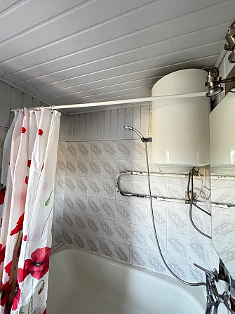 Pārdod 3 istabu dzīvokli Upesciemā, Strauta ielā 1 Kluss un zaļš apvidus, tikai 15 minūšu... Cits - foto 9