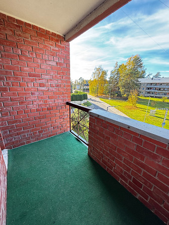 Pārdod 3 istabu dzīvokli Upesciemā, Strauta ielā 1 Kluss un zaļš apvidus, tikai 15 minūšu... Cits - foto 12