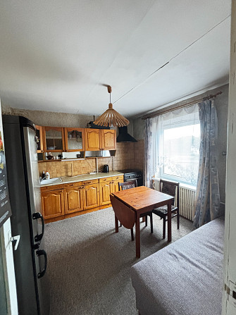 Pārdod 3 istabu dzīvokli Upesciemā, Strauta ielā 1 Kluss un zaļš apvidus, tikai 15 minūšu... Cits - foto 7