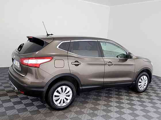 Nissan Qashqai Comfort 1.2 85kW Таллин