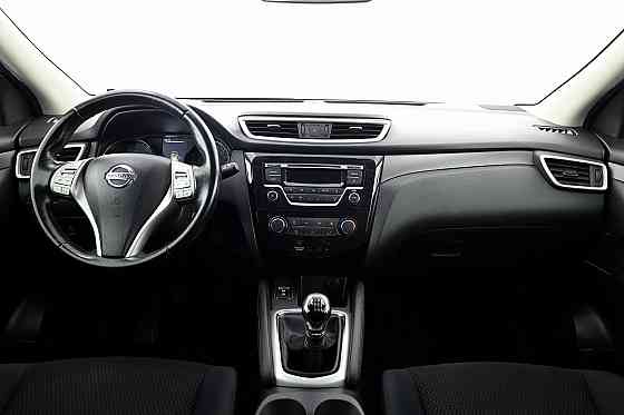 Nissan Qashqai Comfort 1.2 85kW Таллин