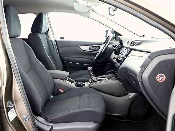 Nissan Qashqai Comfort 1.2 85kW Таллин