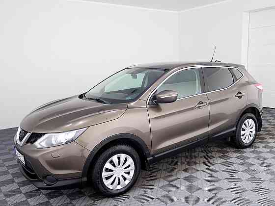 Nissan Qashqai Comfort 1.2 85kW Таллин