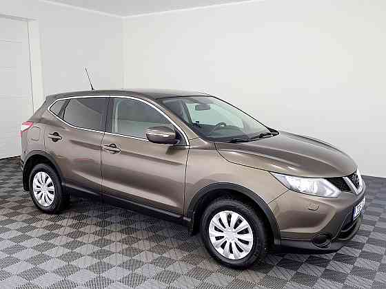 Nissan Qashqai Comfort 1.2 85kW Таллин