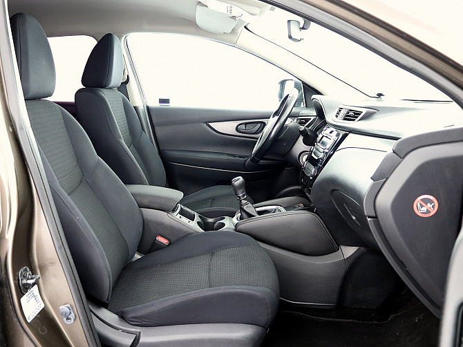 Nissan Qashqai Comfort 1.2 85kW Таллин - изображение 6