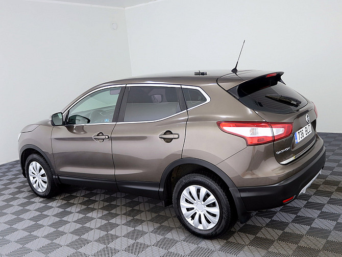 Nissan Qashqai Comfort 1.2 85kW Таллин - изображение 4