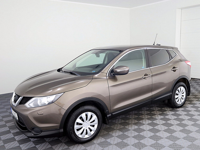 Nissan Qashqai Comfort 1.2 85kW Таллин - изображение 2