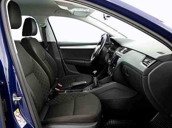 Skoda Octavia Comfortline Facelift 1.2 63kW Таллин