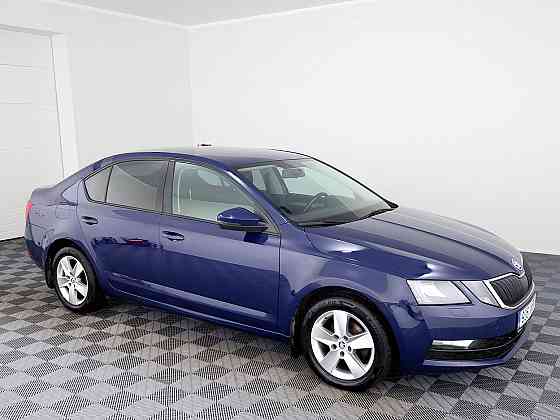 Skoda Octavia Comfortline Facelift 1.2 63kW Таллин