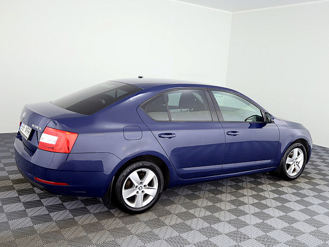 Skoda Octavia Comfortline Facelift 1.2 63kW Таллин - изображение 3