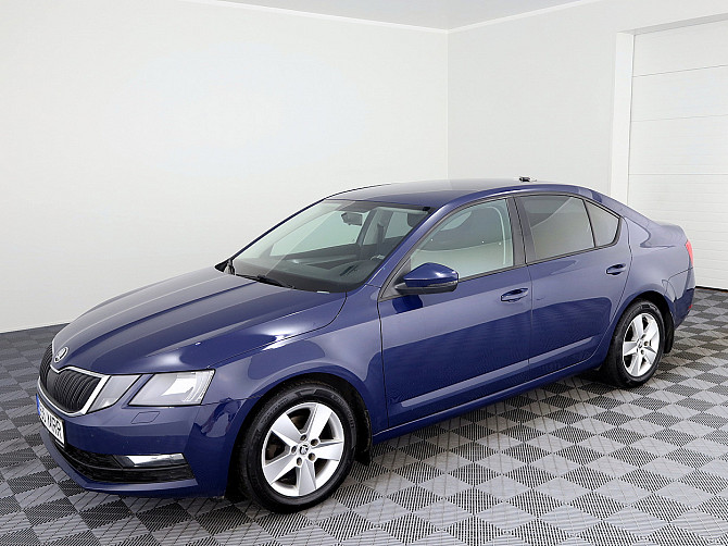 Skoda Octavia Comfortline Facelift 1.2 63kW Таллин - изображение 2