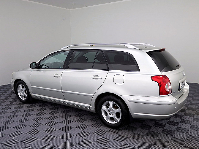 Toyota Avensis Linea Sol Facelift ATM 1.8 95kW Таллин - изображение 4