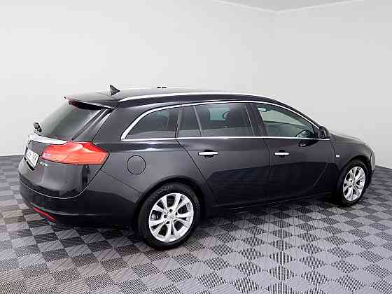 Opel Insignia Cosmo 2.0 CDTi 96kW Таллин
