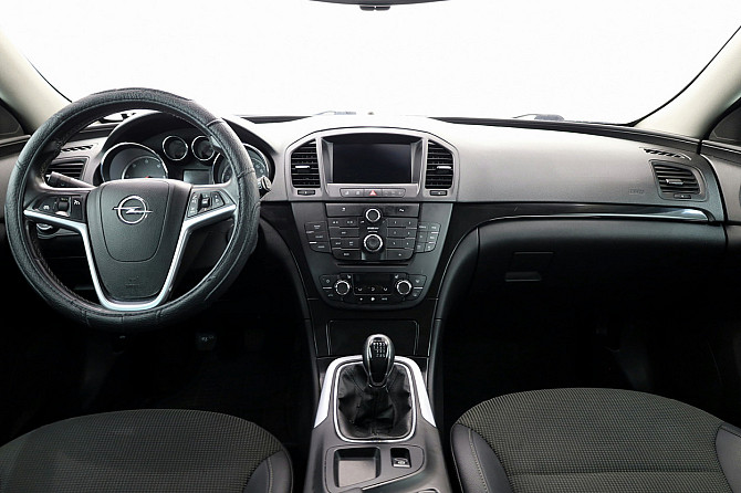 Opel Insignia Cosmo 2.0 CDTi 96kW Таллин - изображение 5