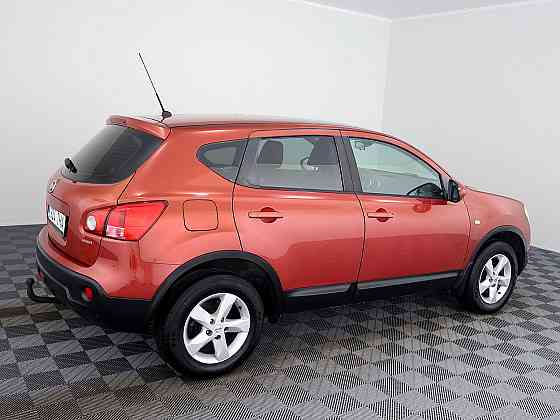 Nissan Qashqai Comfort 4x4 ATM 2.0 104kW Таллин