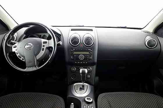 Nissan Qashqai Comfort 4x4 ATM 2.0 104kW Таллин