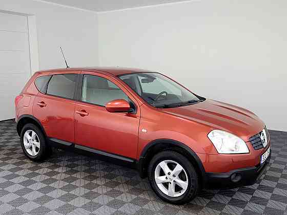 Nissan Qashqai Comfort 4x4 ATM 2.0 104kW Таллин