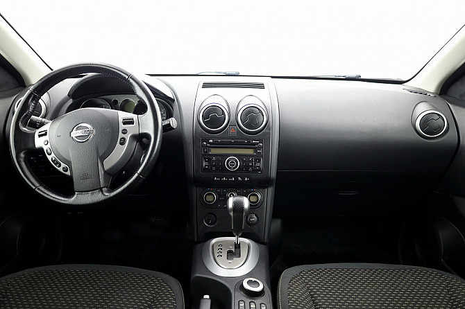 Nissan Qashqai Comfort 4x4 ATM 2.0 104kW Таллин - изображение 5