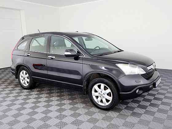 Honda CR-V Elegance 2.0 110kW Таллин