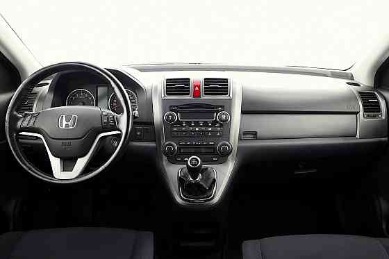 Honda CR-V Elegance 2.0 110kW Таллин