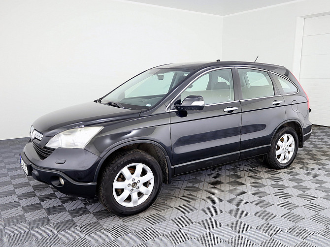 Honda CR-V Elegance 2.0 110kW Tallina - foto 2
