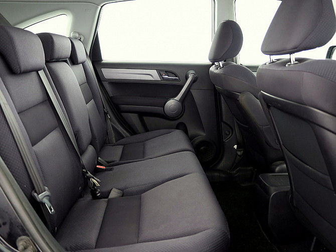 Honda CR-V Elegance 2.0 110kW Tallina - foto 7