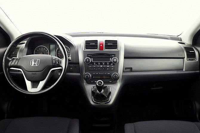 Honda CR-V Elegance 2.0 110kW Tallina - foto 5