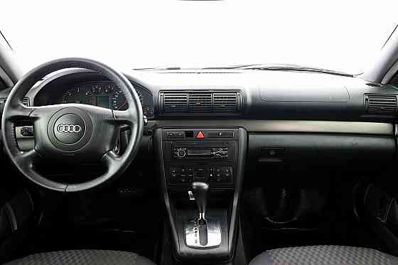 Audi A4 Comfortline Facelift ATM 1.9 TDI 81kW Таллин