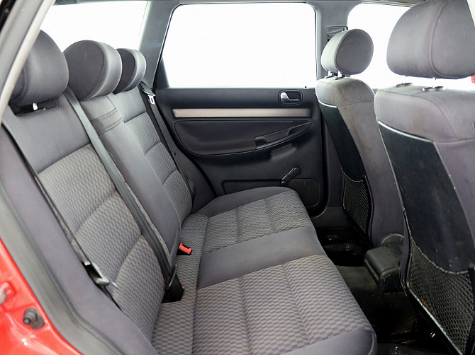 Audi A4 Comfortline Facelift ATM 1.9 TDI 81kW Tallina - foto 7