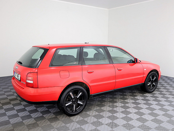 Audi A4 Comfortline Facelift ATM 1.9 TDI 81kW Tallina - foto 1