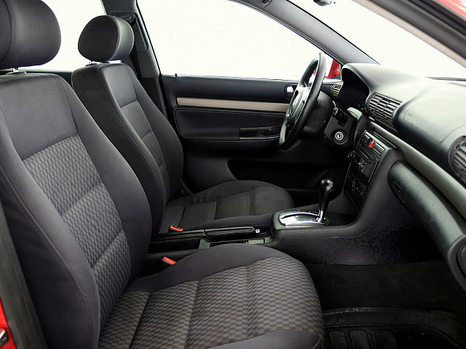 Audi A4 Comfortline Facelift ATM 1.9 TDI 81kW Tallina - foto 5