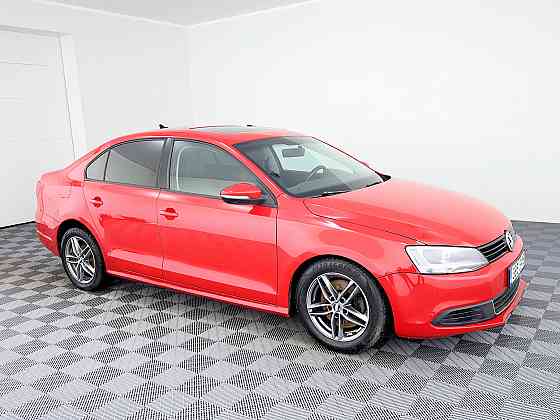 Volkswagen Jetta Highline 2.5 125kW Таллин