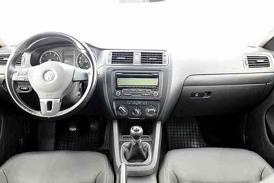 Volkswagen Jetta Highline 2.5 125kW Таллин