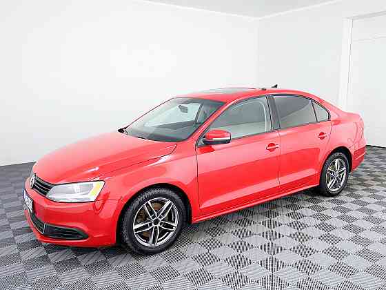 Volkswagen Jetta Highline 2.5 125kW Таллин