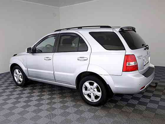 Kia Sorento Shilton Facelift ATM 2.5 CRDi 125kW Таллин