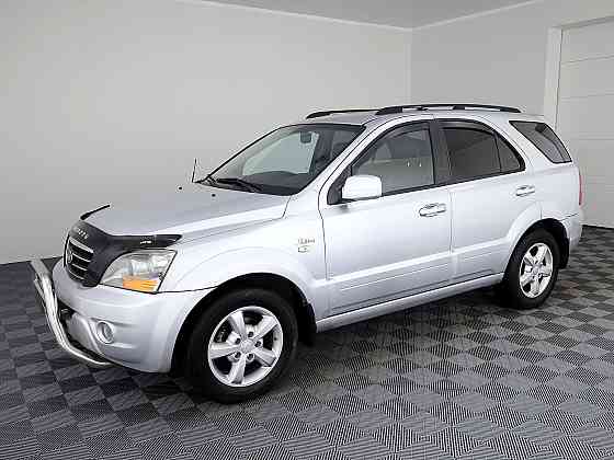 Kia Sorento Shilton Facelift ATM 2.5 CRDi 125kW Таллин