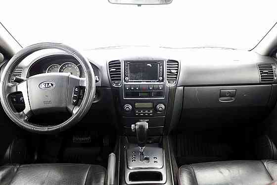 Kia Sorento Shilton Facelift ATM 2.5 CRDi 125kW Таллин