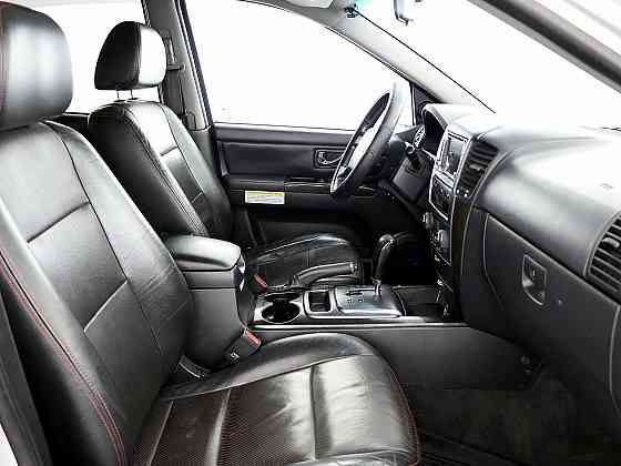 Kia Sorento Shilton Facelift ATM 2.5 CRDi 125kW Таллин