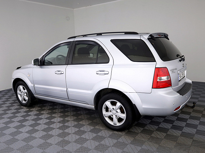 Kia Sorento Shilton Facelift ATM 2.5 CRDi 125kW Таллин - изображение 4