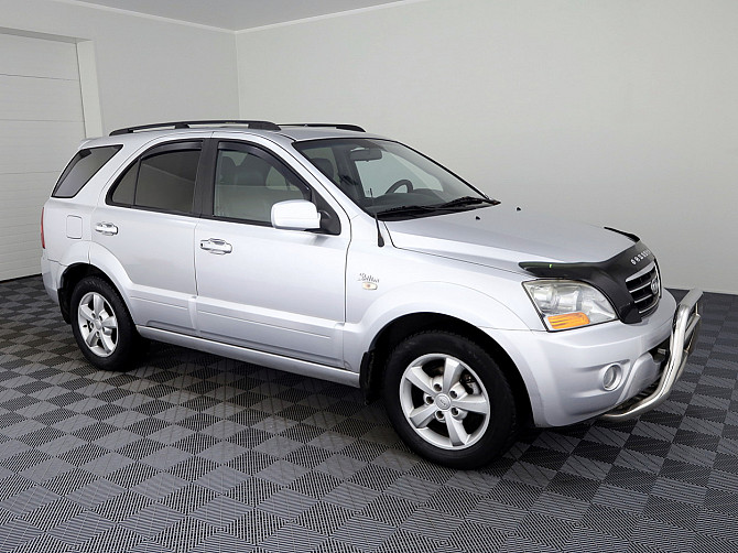 Kia Sorento Shilton Facelift ATM 2.5 CRDi 125kW Таллин - изображение 1